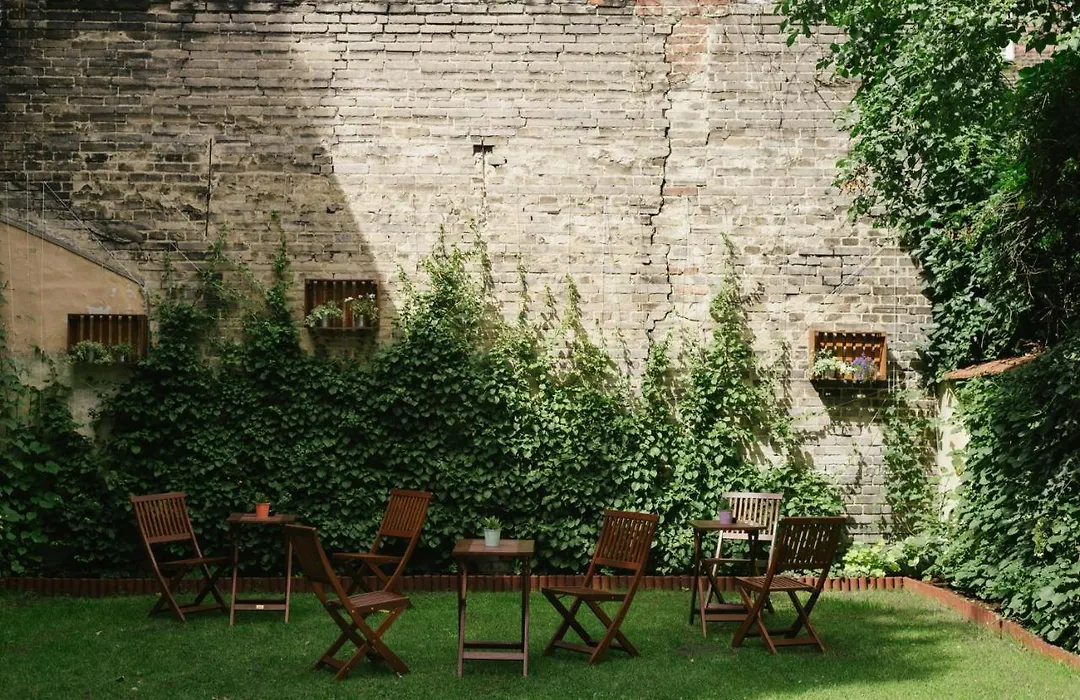 Atelier Aparthotel-1