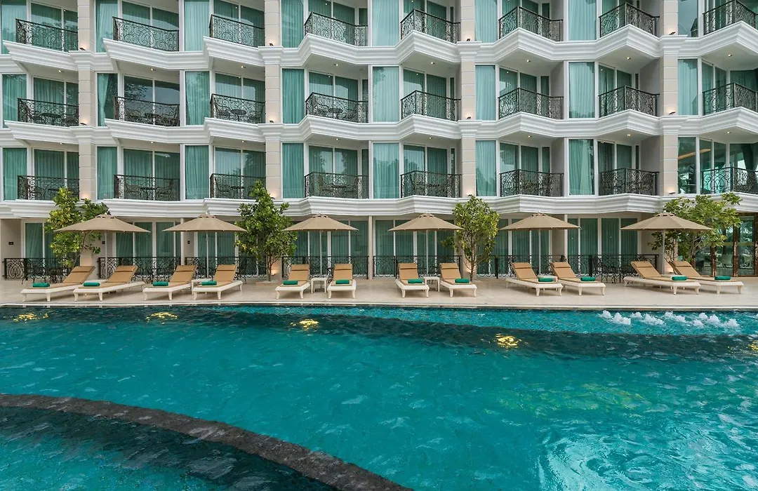 Lk Emerald Beach - Sha Extra Plus-1