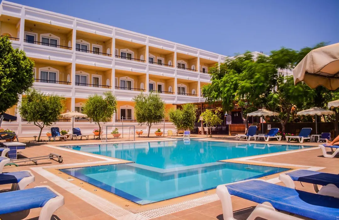 Mon Repos Hotel-1