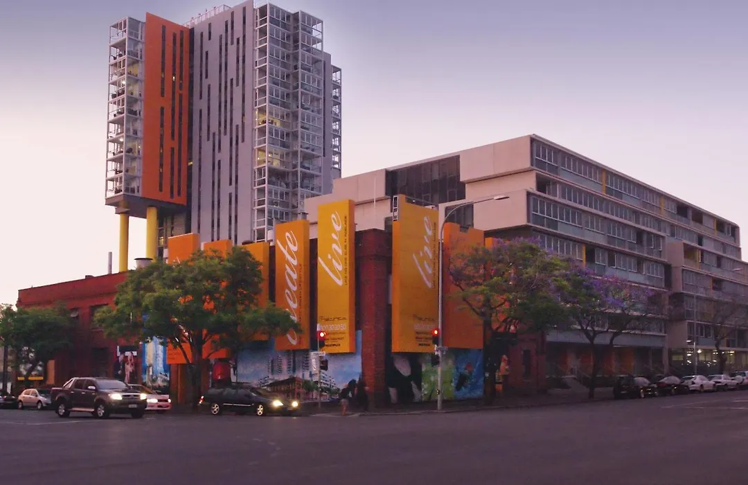 iStay Precinct Adelaide-1