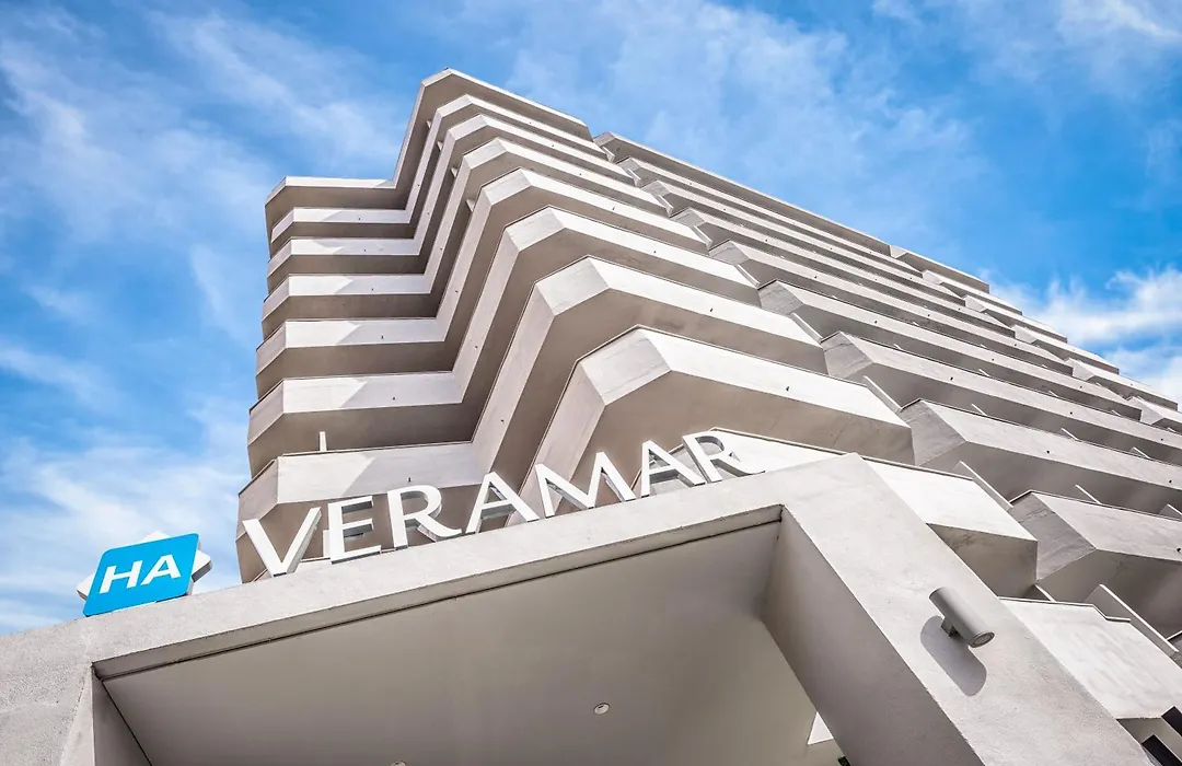 Veramar Aparthotel-1