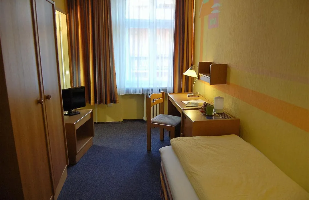 Hotel Graf Pueckler-1