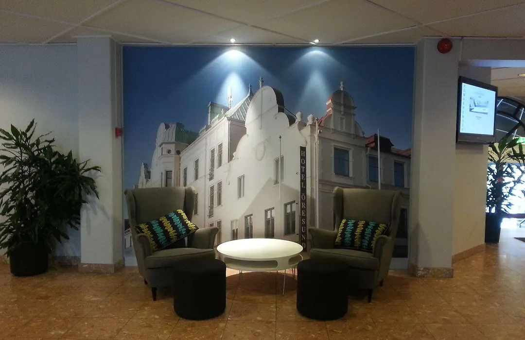 Hotel Oeresund-1