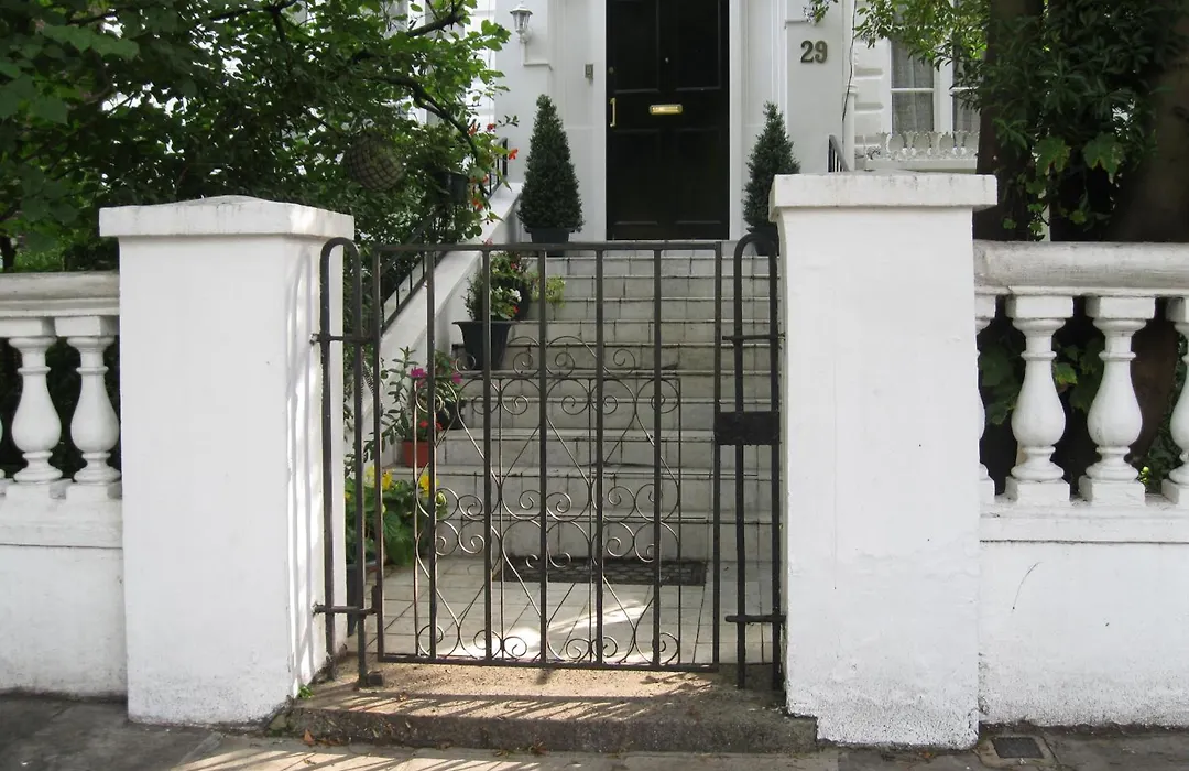 Dawson Place, Juliette'S Bed And Breakfast-1