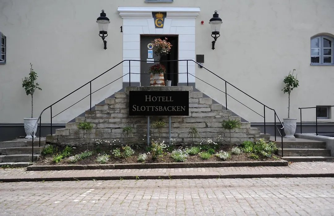 Hotell Slottsbacken-1
