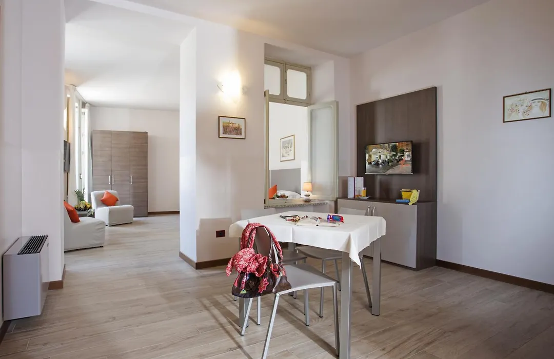 Residence Caffe Savona-1