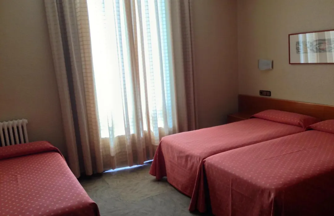 Hotel Pelayo-1