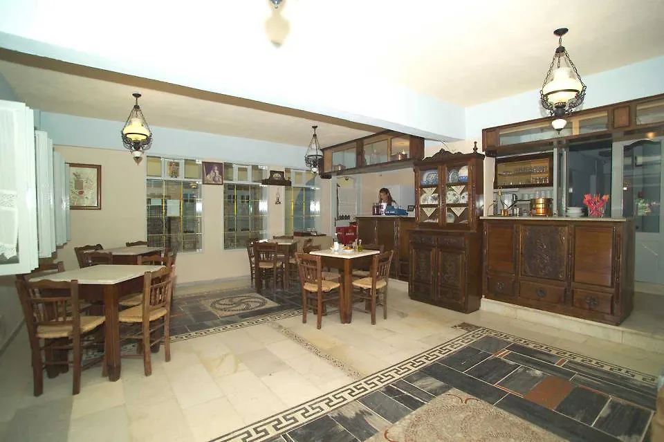 Kampos Village Resort-1