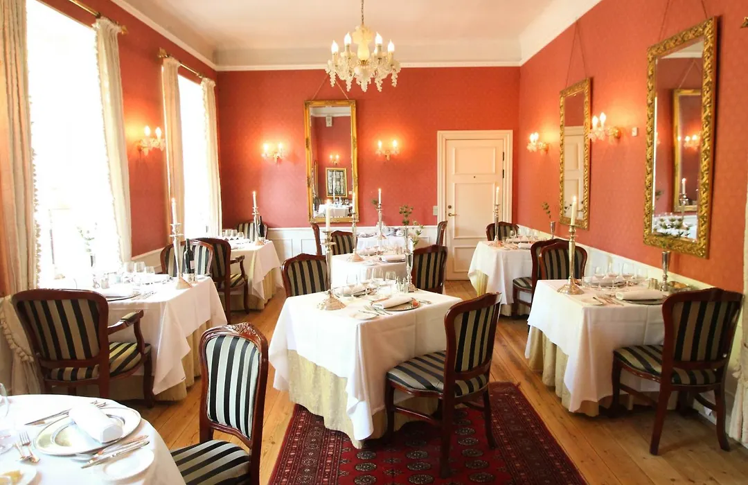 Sauntehus Castle Hotel-1