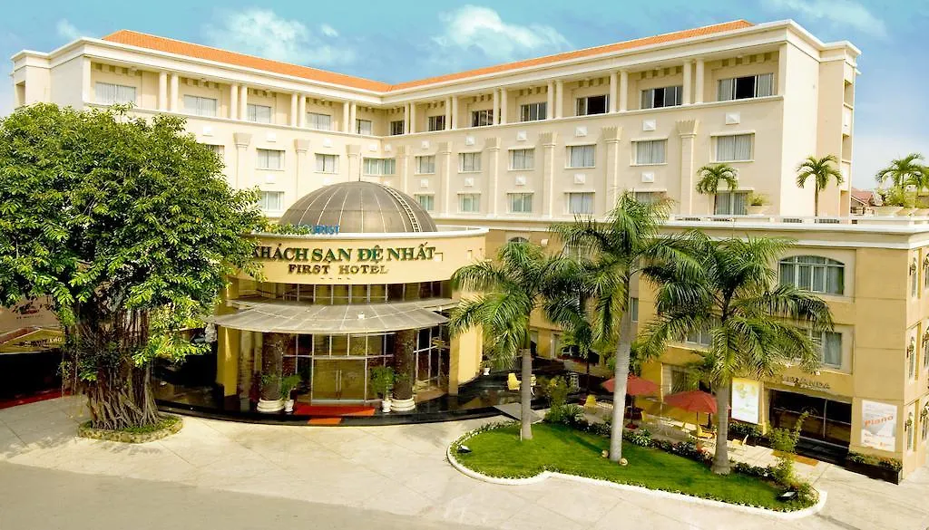 First Hotel-1