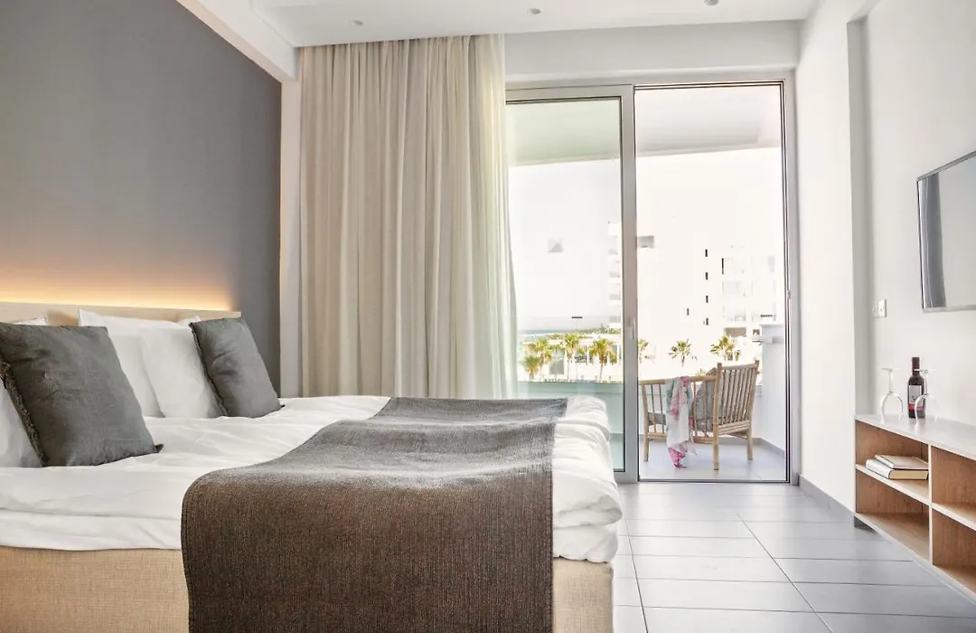 Sunprime Protaras Beach - Adults Only-1
