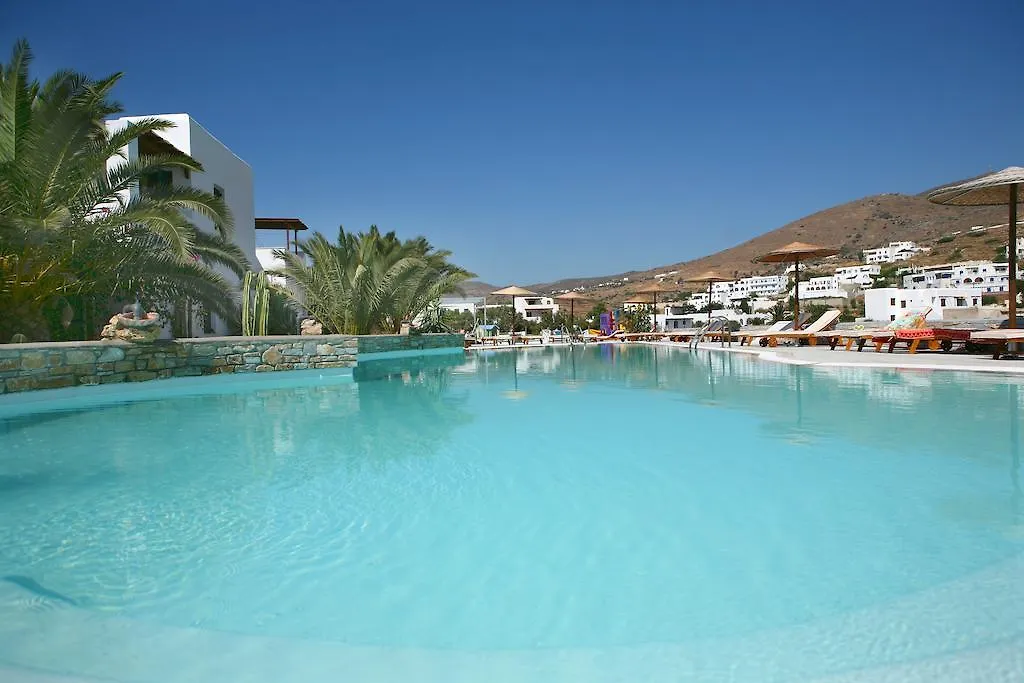 Corali Beach Hotel-1