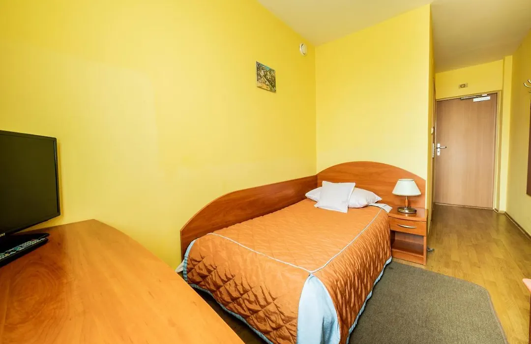 Hotel Wald-1