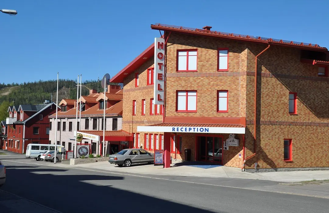 Hotell Edström-1