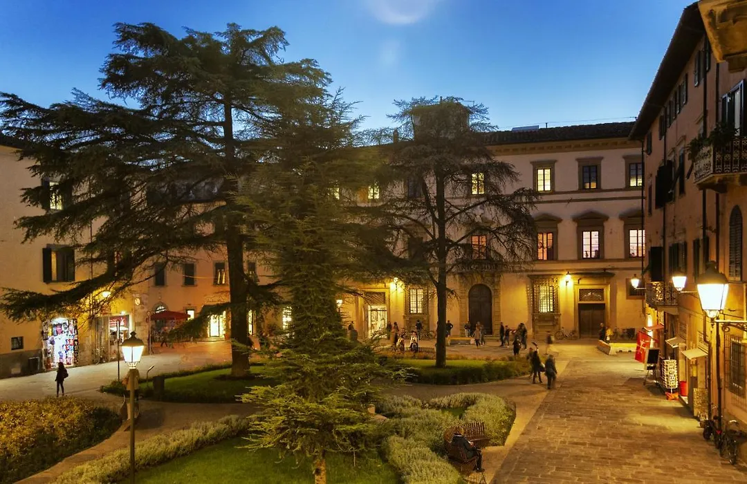 Il Giardino Dei Semplici-1