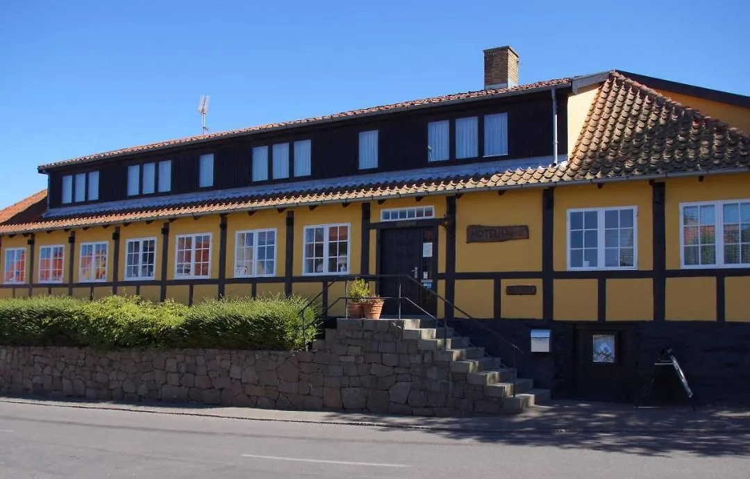 Hotel Pepita-1