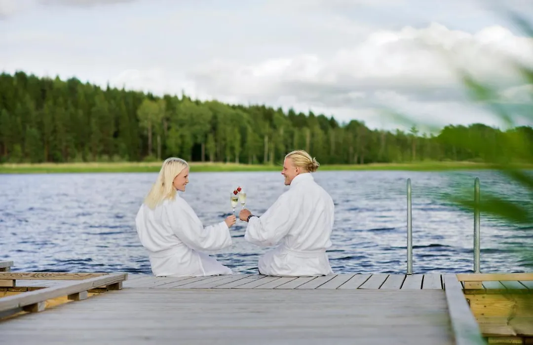 Dömle Herrgård Spa&Resort-1
