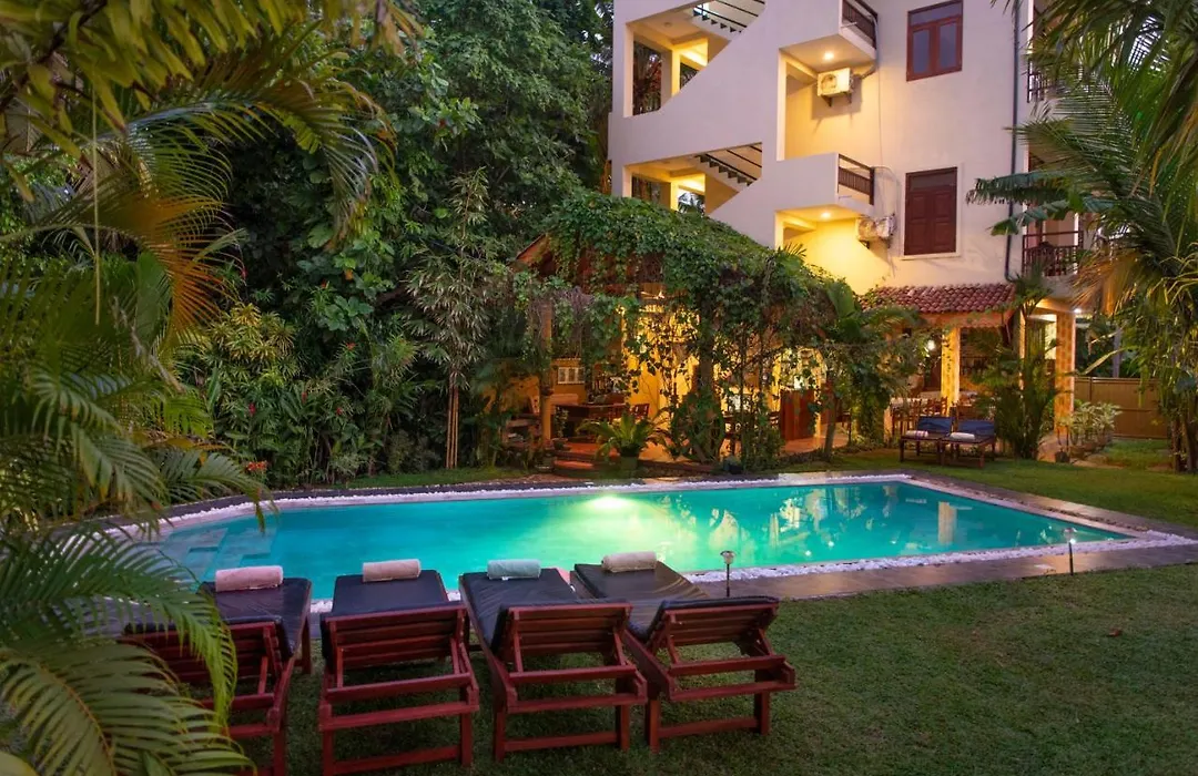 Hotel Finlanka-1