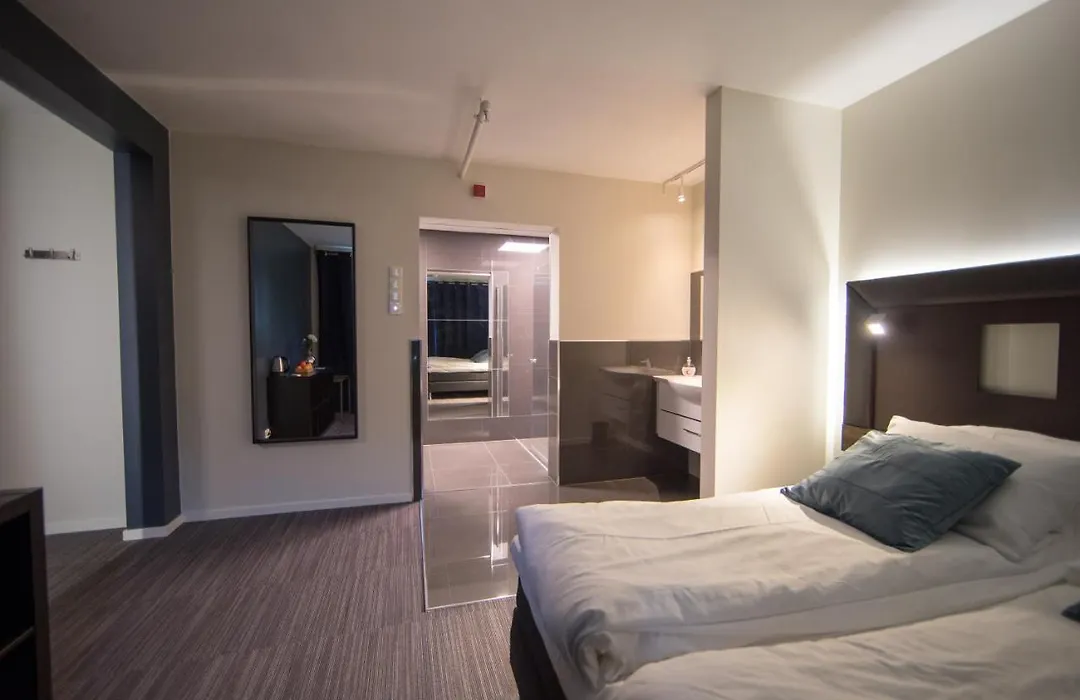 Fykan Hotel-1