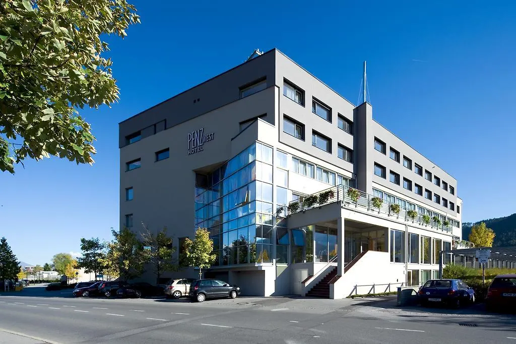 Hotel Penz West-1