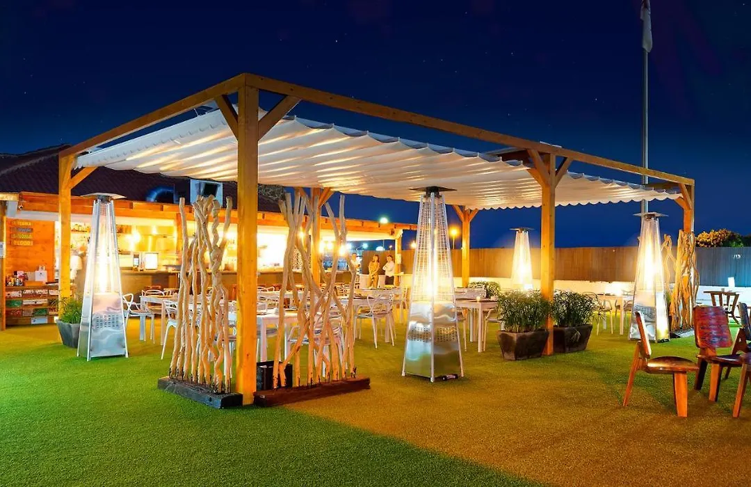 Fbc Fortuny Resort - Adults Only-1