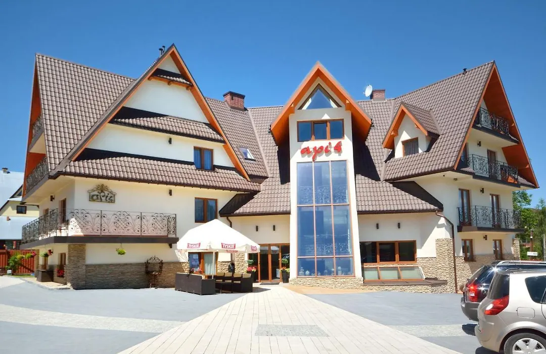 Api IV Zakopane-1