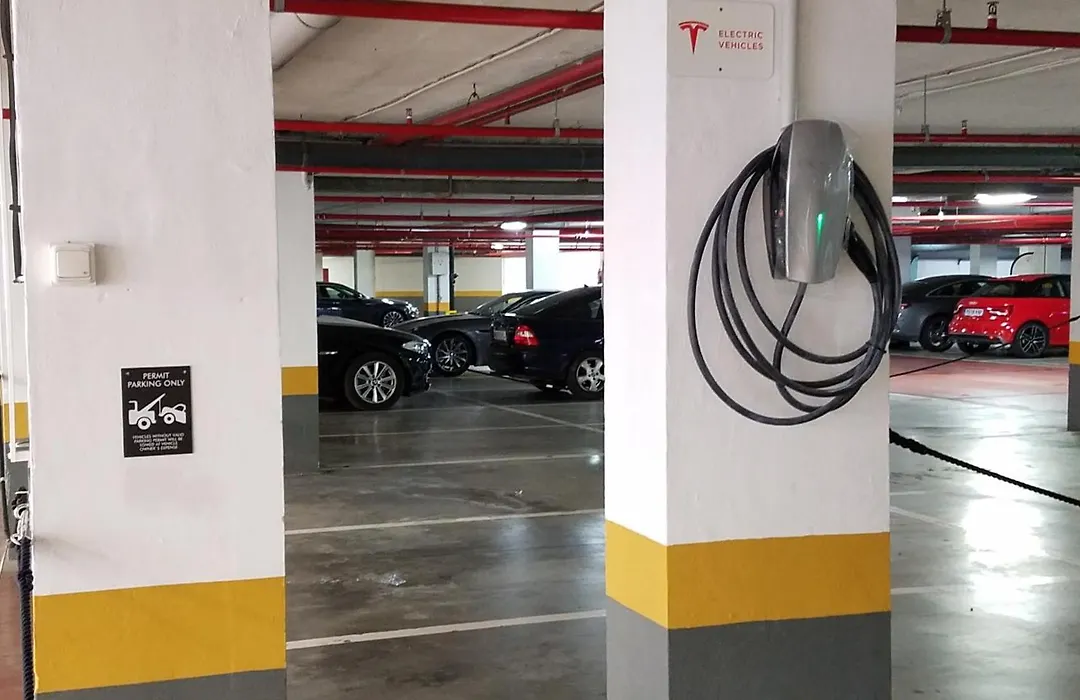 Benabola Hotel & Suites-1