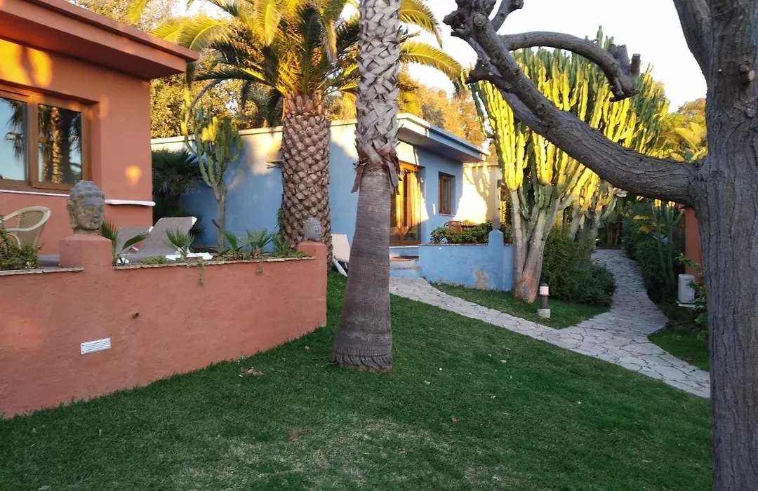 Beach Hotel Dos Mares-1