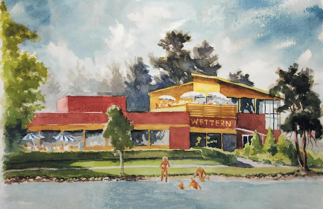 Hotell Wettern-1