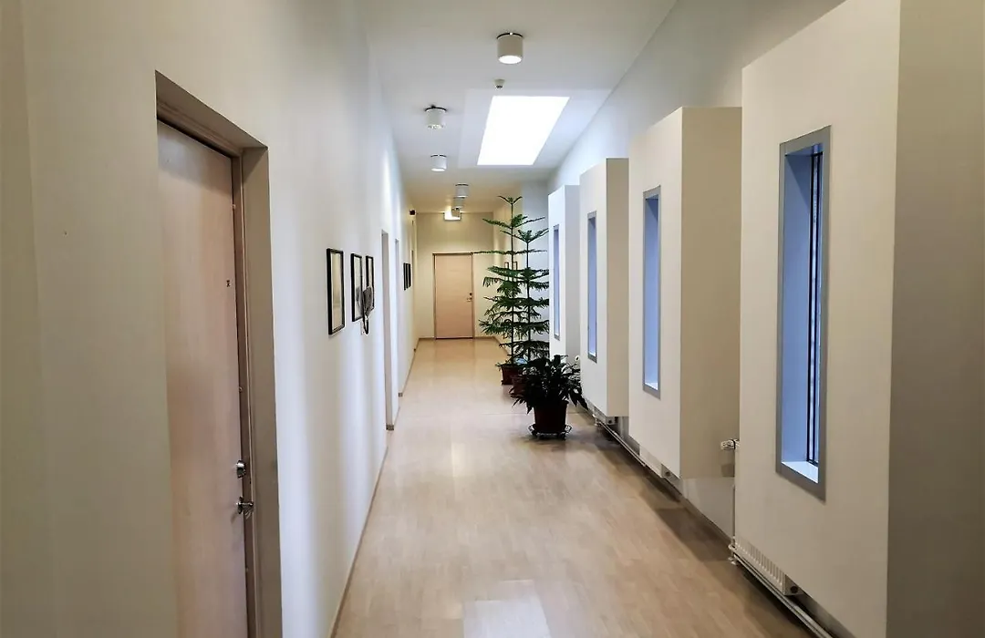 Pirita Klooster Guest House-1