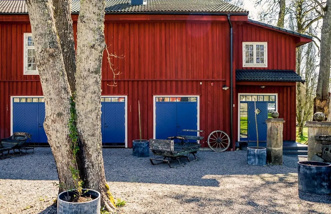 Krokstad Herrgård-1