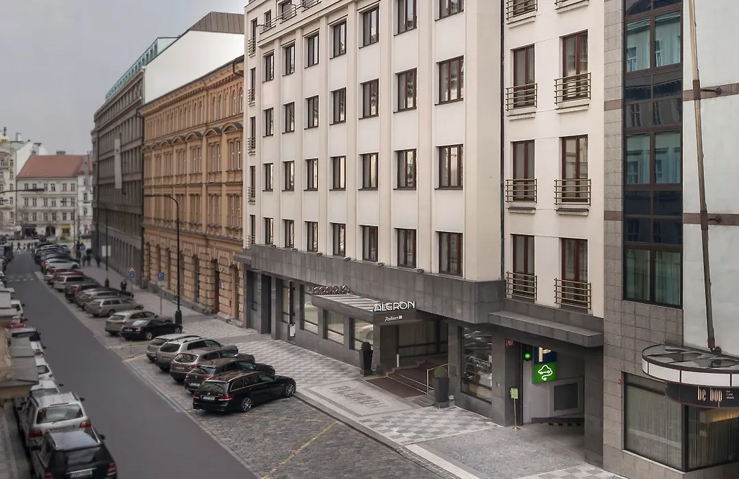 Almanac X Alcron Prague-1