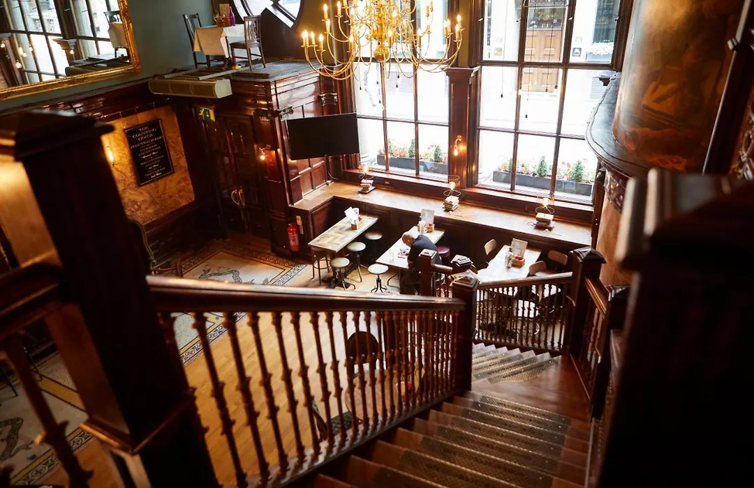 Counting House-1