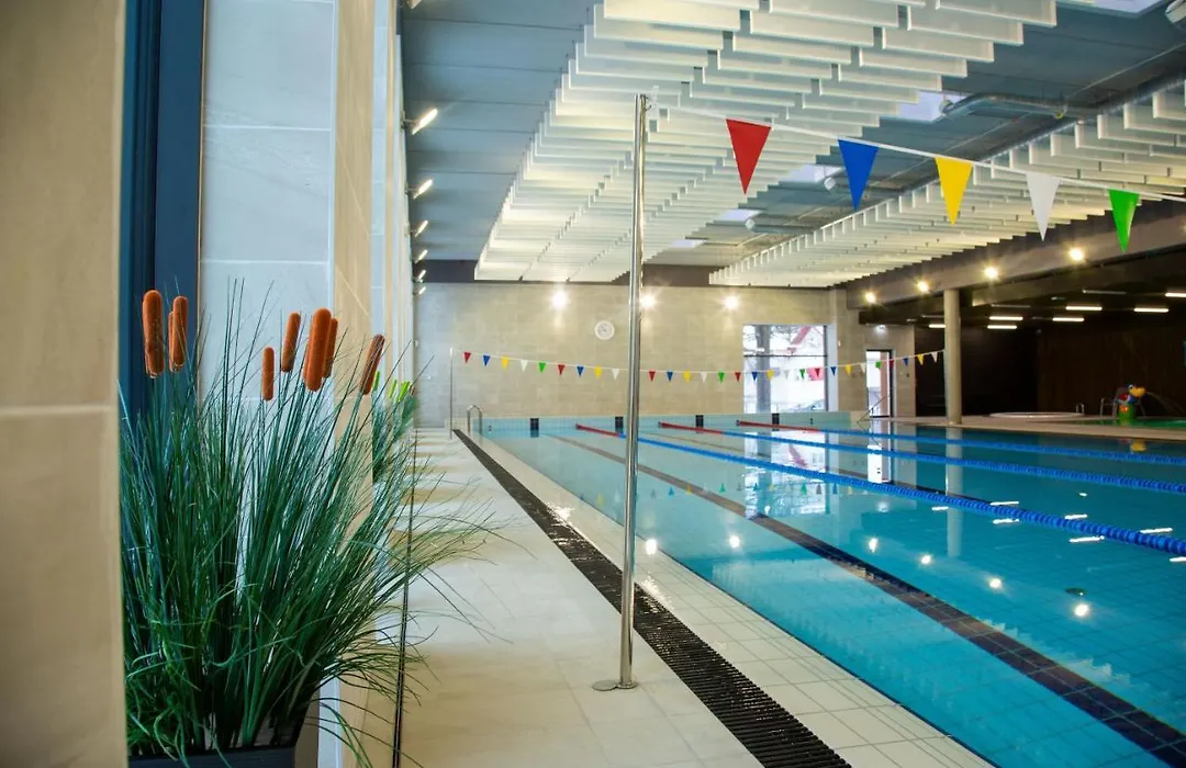 Paide SPA Hotell-1