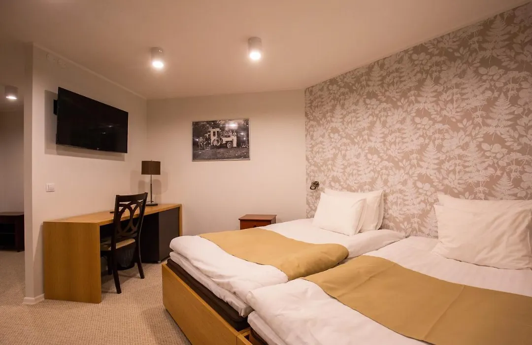 Paide Spa Hotell-1