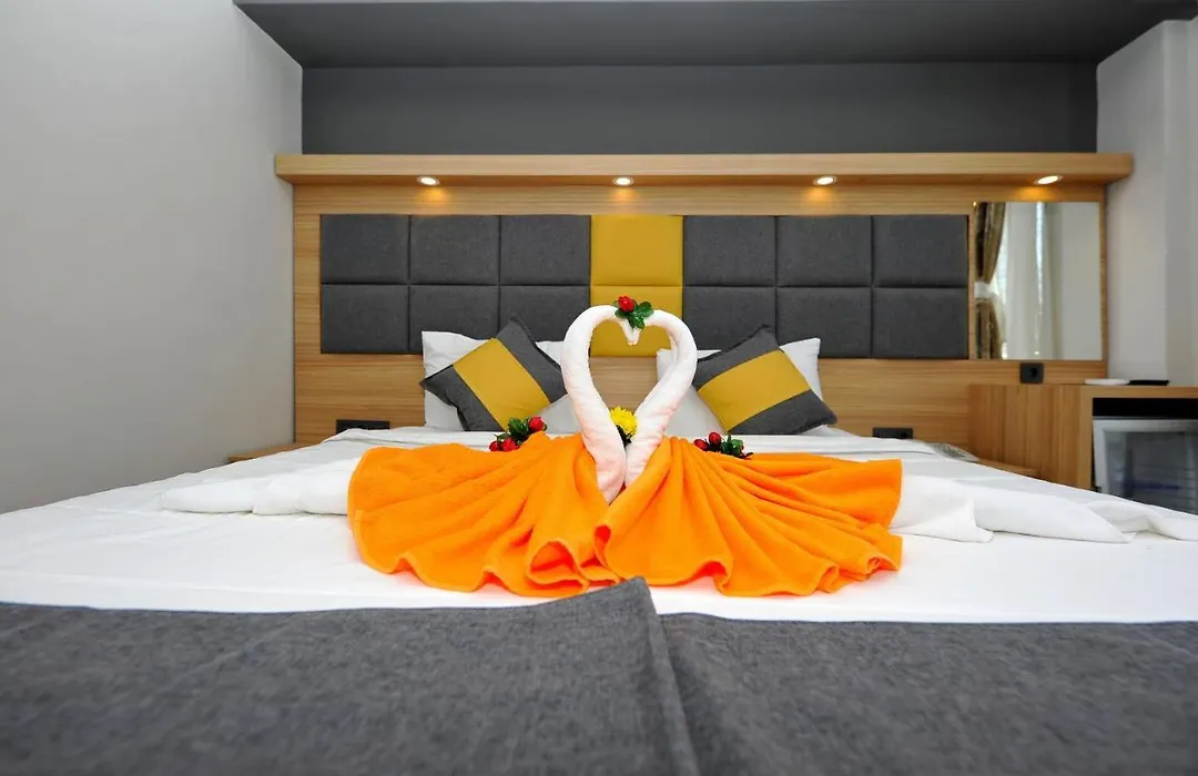 La Beirut Beach Hotel-1