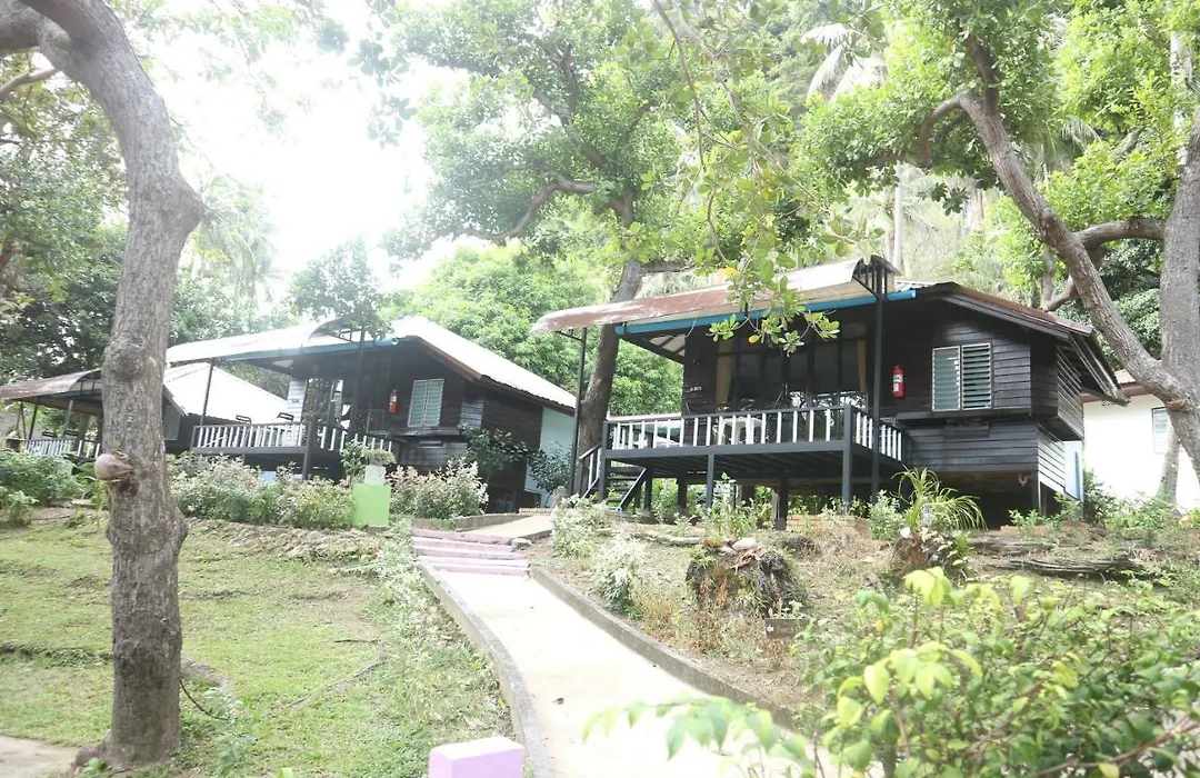Anyavee Railay Resort-1
