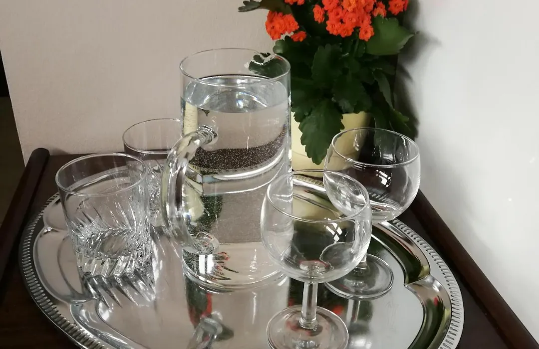 Risskov Bellevue Guesthouse-1