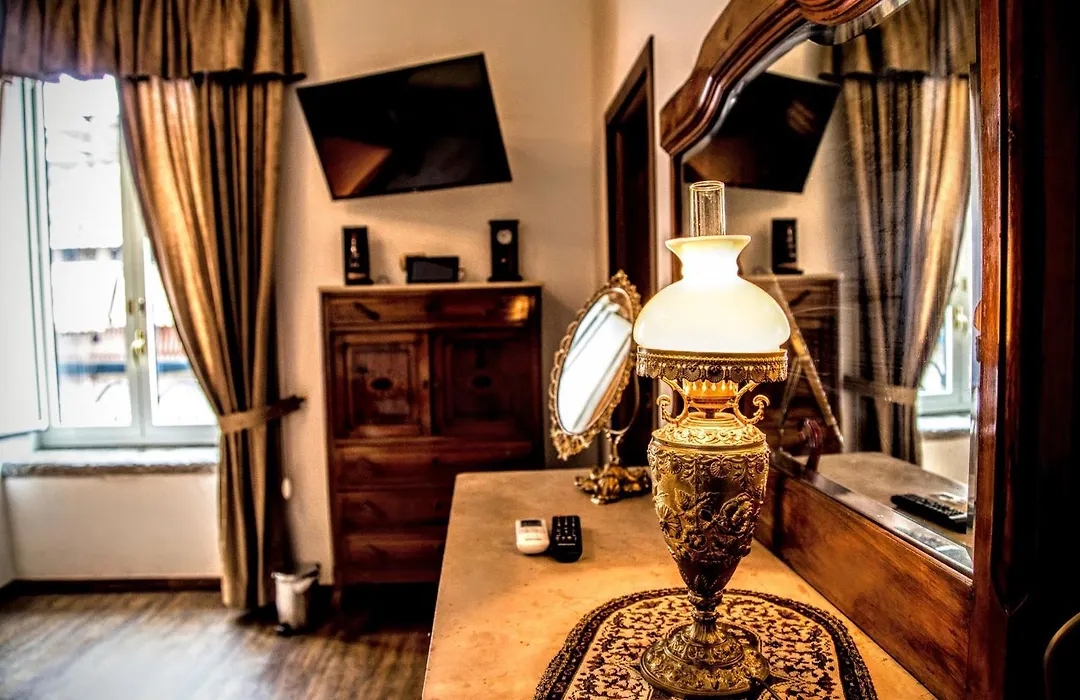 San Gennaro B&B-1