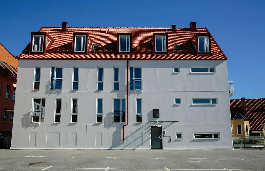 Best Western Plus Hotell Nordic Lund-1