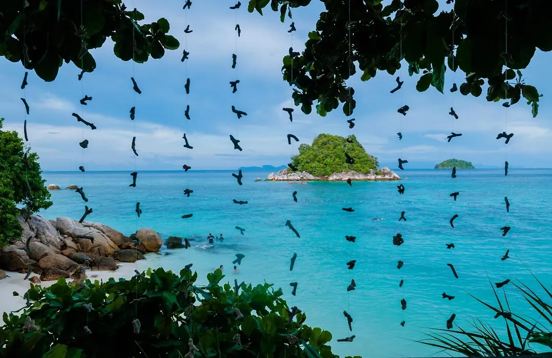Serendipity Beach Resort Koh Lipe-1