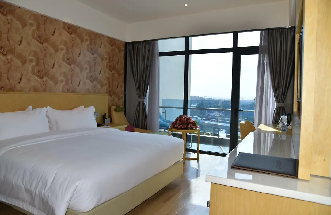 Ethiopian Skylight Hotel-1