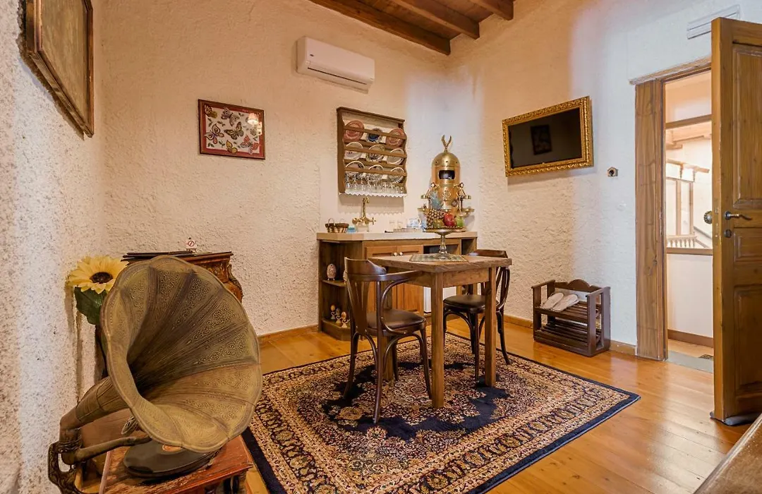 Koukos Rodos Boutique Hotel & Spa - Adults Only-1