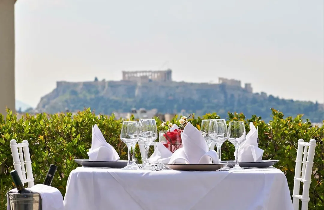 Crystal City Hotel-1