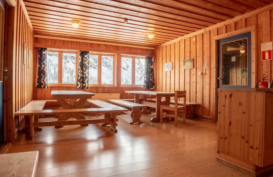 Voss Mountain Lodge-1