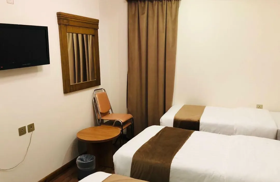Beyza Hotel-1