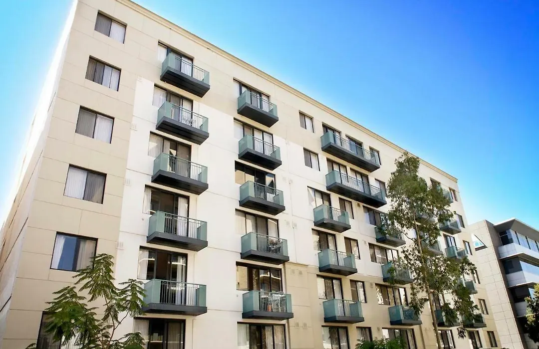 Mont Clare Boutique Apartments-1