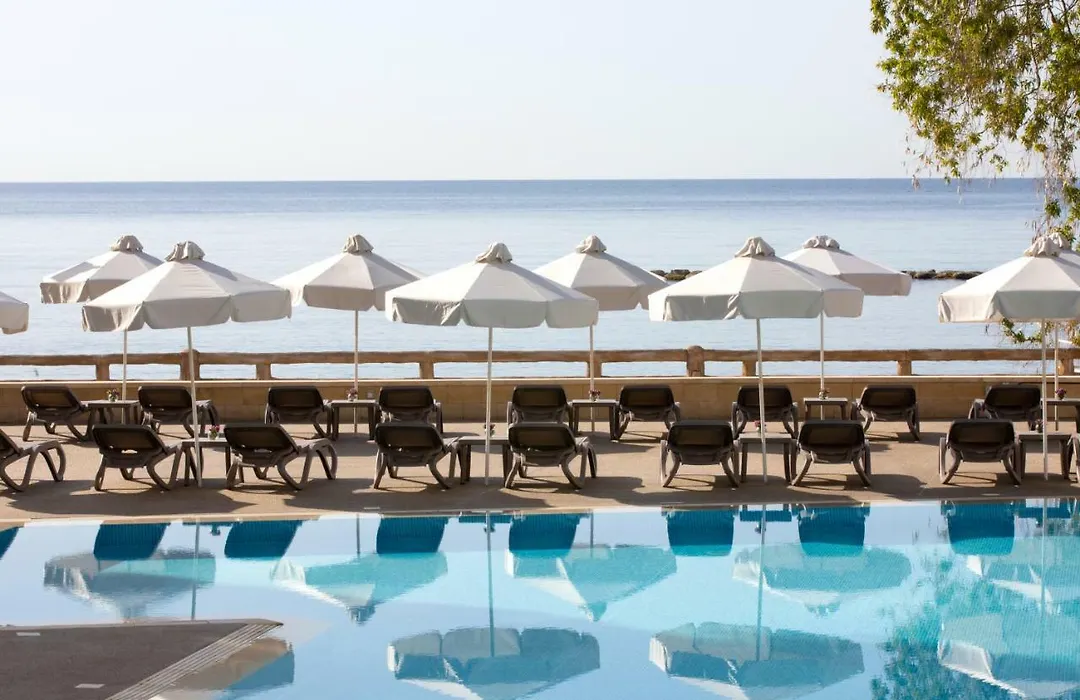 Harmony Bay Hotel-1