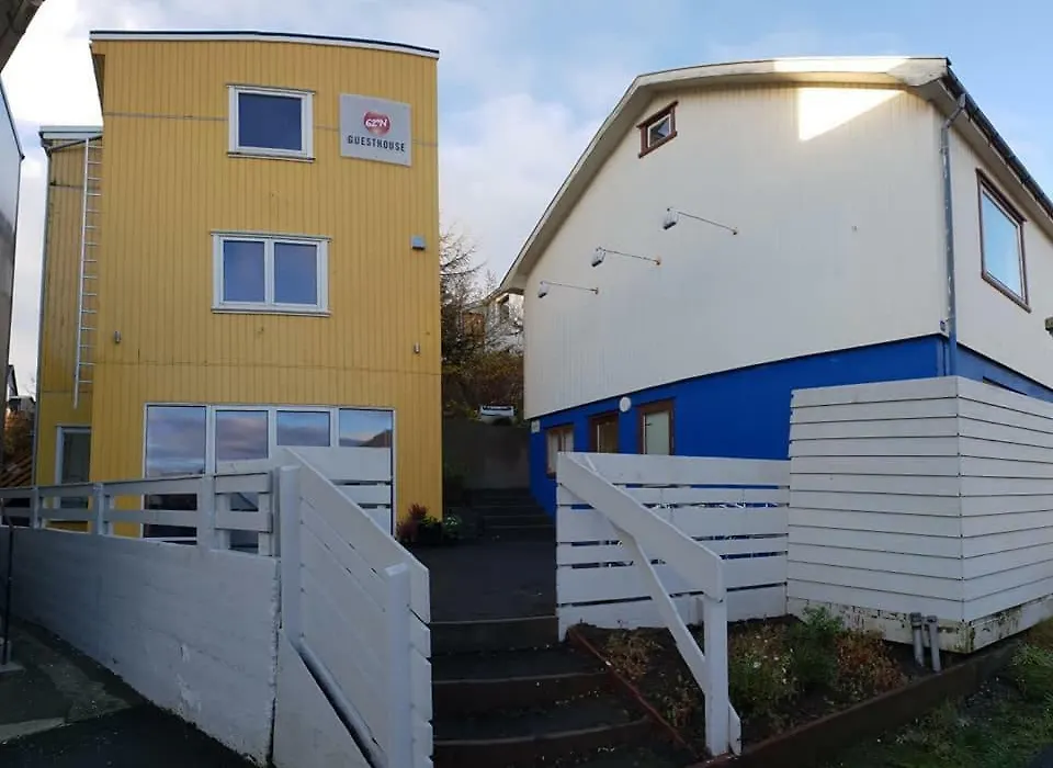62N Guesthouse - City Center-1