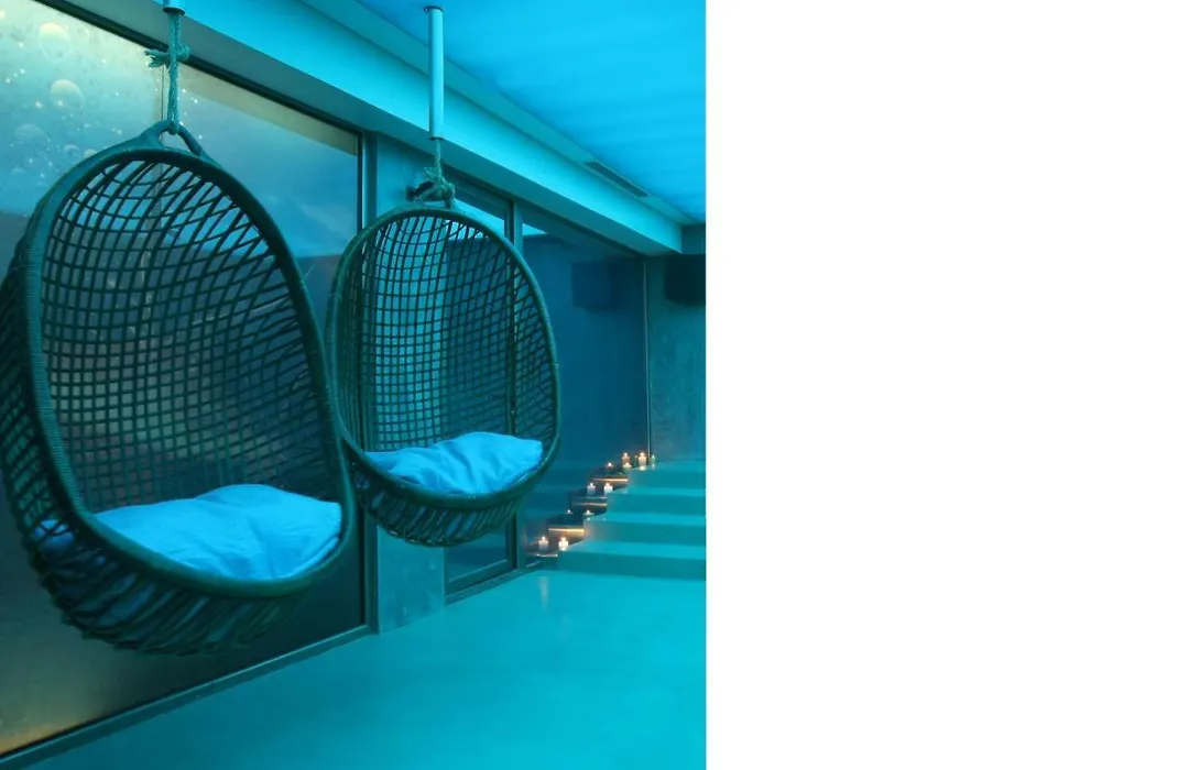Mansion Vitraux Boutique Hotel (Adults Only)-1